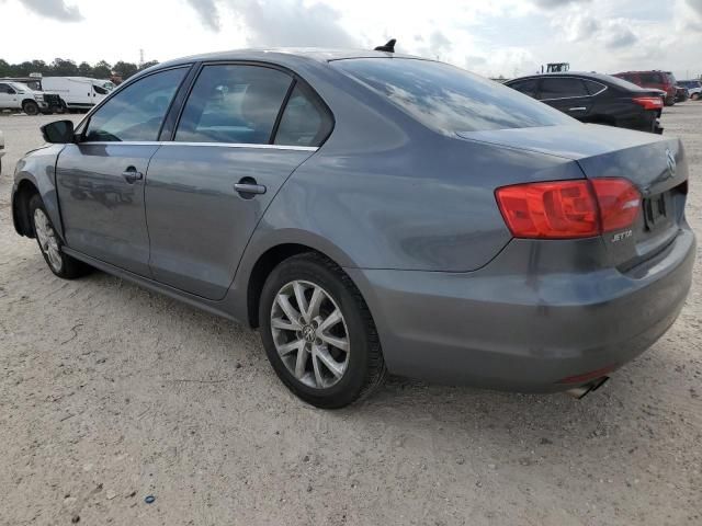 2014 Volkswagen Jetta SE