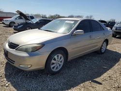 2004 Toyota Camry LE for sale in Kansas City, KS