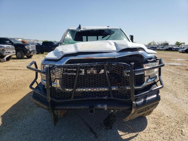 2022 Dodge RAM 2500 Tradesman