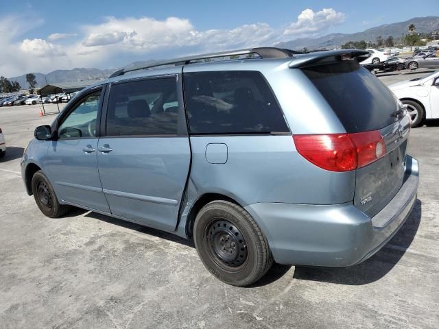 2006 Toyota Sienna CE