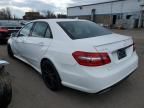 2013 Mercedes-Benz E 350 4matic