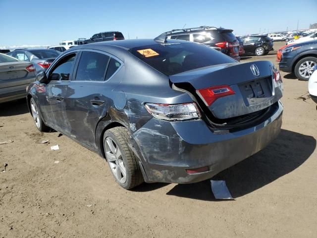 2013 Acura ILX 20 Premium