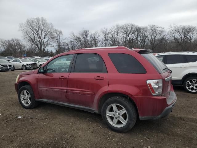 2005 Chevrolet Equinox LT