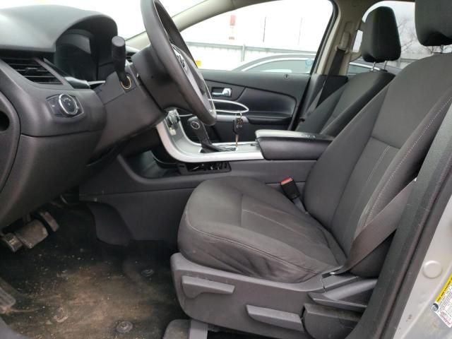 2012 Ford Edge SE