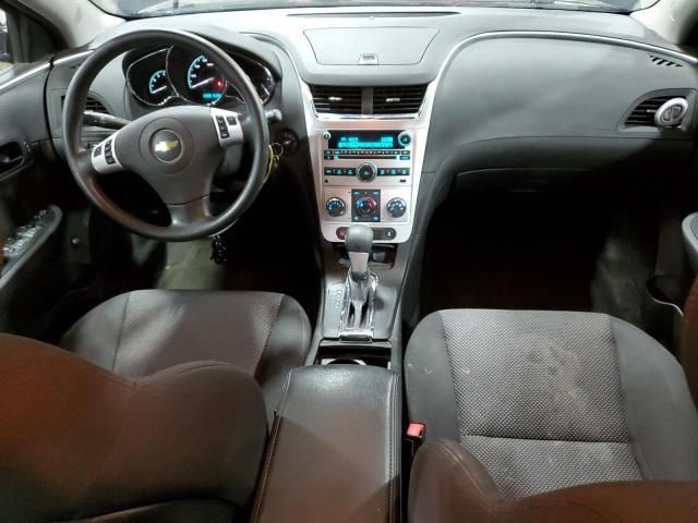 2012 Chevrolet Malibu 1LT