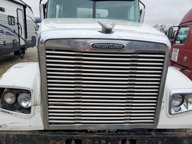 2012 Freightliner Conventional Coronado 122