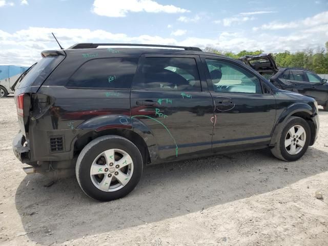 2012 Dodge Journey SXT