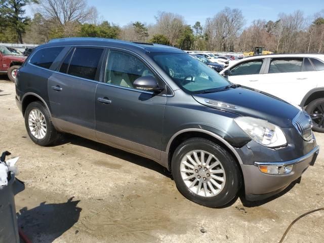 2011 Buick Enclave CXL