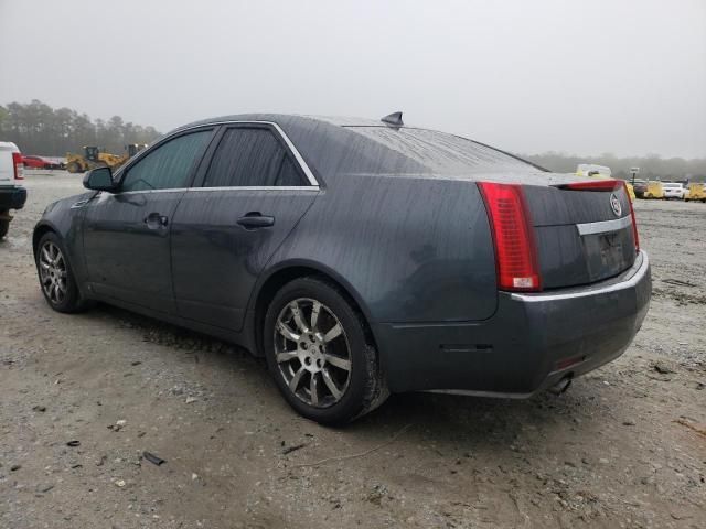 2009 Cadillac CTS