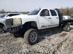 2013 Chevrolet Silverado K2500 Heavy Duty LT