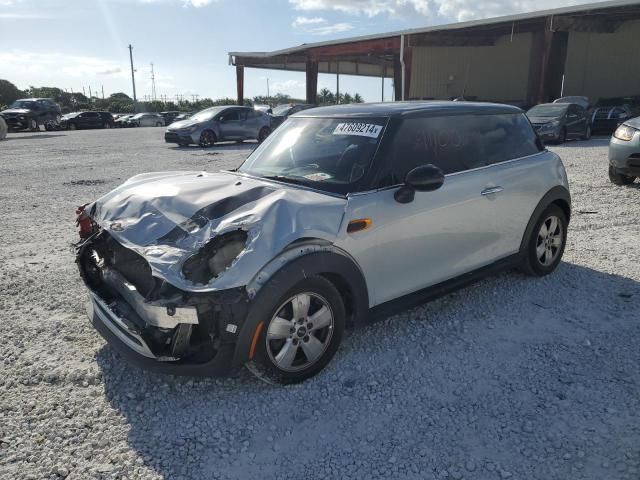 2015 Mini Cooper