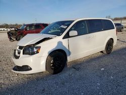 Salvage cars for sale from Copart Lawrenceburg, KY: 2020 Dodge Grand Caravan GT