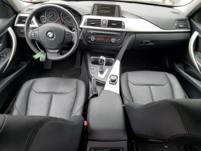 2014 BMW 320 I Xdrive