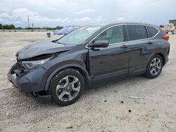 2018 Honda CR-V EXL for sale in Arcadia, FL