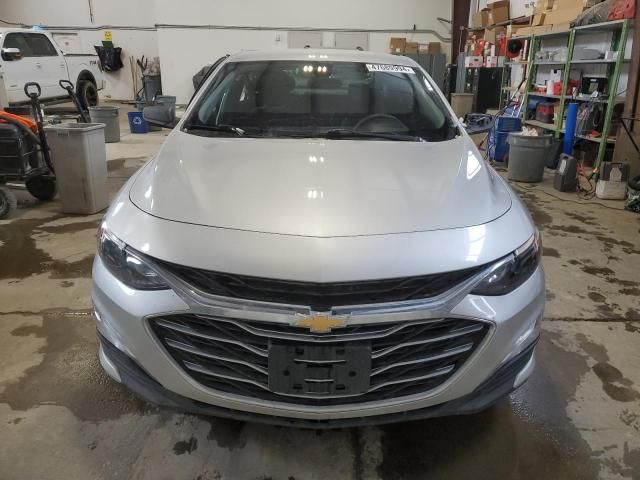 2019 Chevrolet Malibu LS