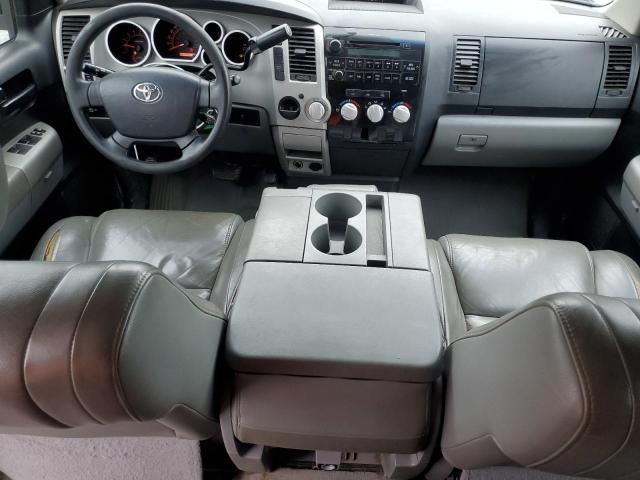 2007 Toyota Tundra Double Cab SR5