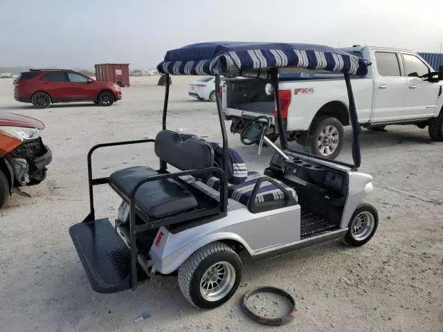 2003 Clubcar Golf Cart