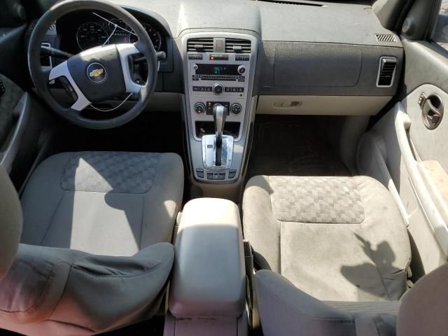 2008 Chevrolet Equinox LS