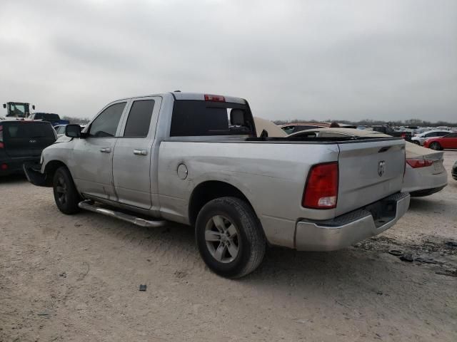 2017 Dodge RAM 1500 SLT