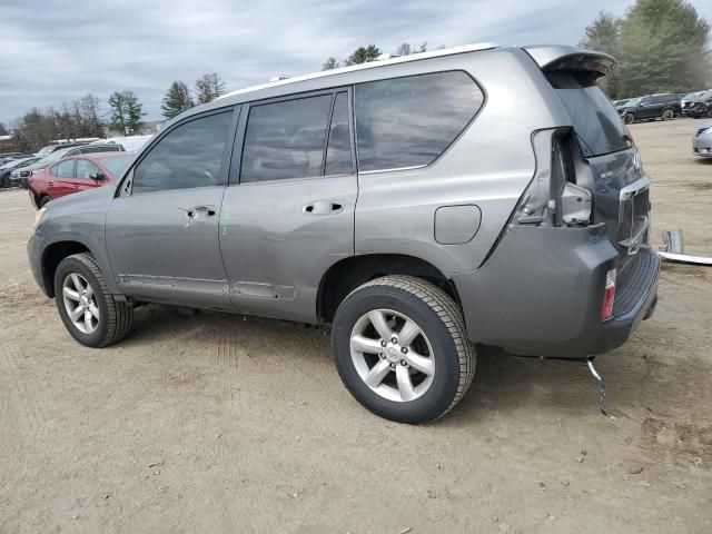 2013 Lexus GX 460