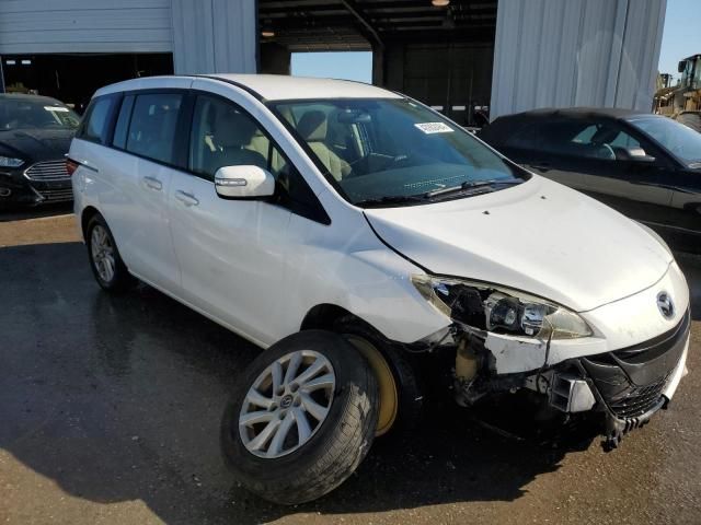 2013 Mazda 5