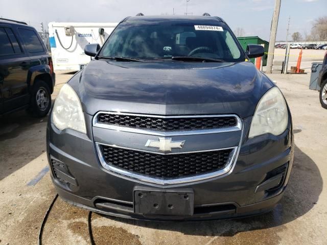 2010 Chevrolet Equinox LT