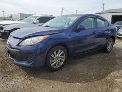2013 Mazda 3 I en venta en Chicago Heights, IL