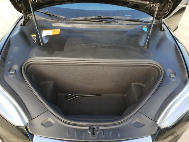 2017 Tesla Model S