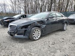 2015 Cadillac CTS Luxury Collection for sale in Candia, NH