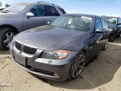 BMW 330 I salvage cars for sale: 2006 BMW 330 I