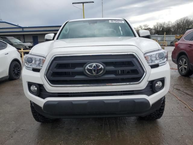 2023 Toyota Tacoma Double Cab