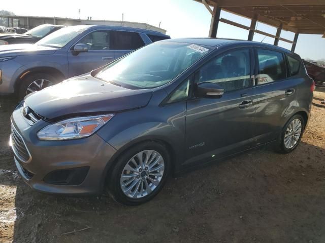 2018 Ford C-MAX SE