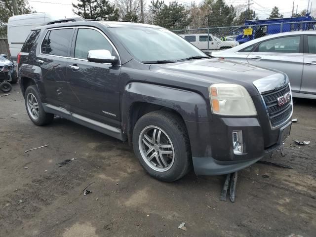 2014 GMC Terrain SLE