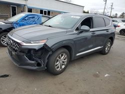 2020 Hyundai Santa FE SE en venta en New Britain, CT