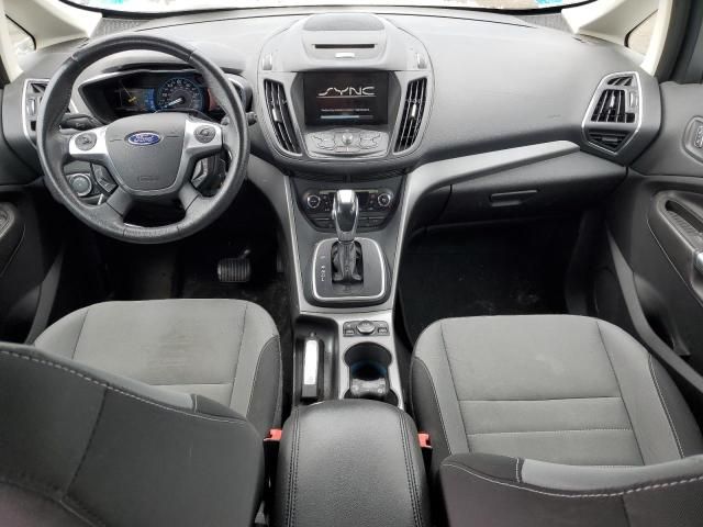 2013 Ford C-MAX SE