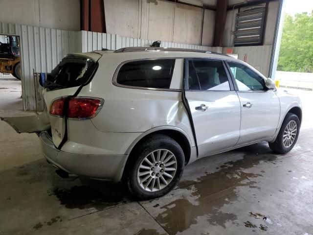 2010 Buick Enclave CXL