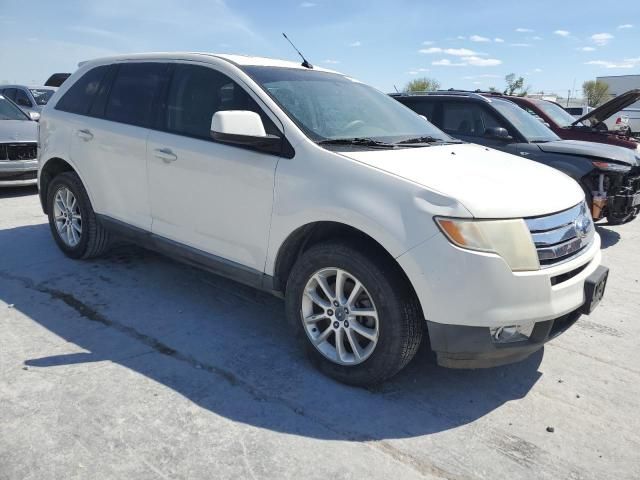 2010 Ford Edge SEL