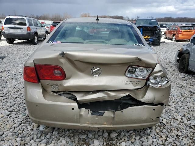 2006 Buick Lucerne CXL