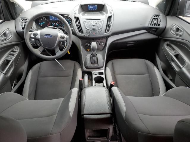 2015 Ford Escape S