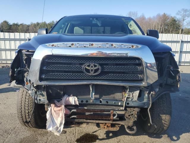 2007 Toyota Tundra Double Cab SR5