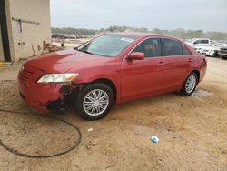 Toyota Camry CE Vehiculos salvage en venta: 2007 Toyota Camry CE