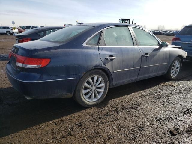 2008 Hyundai Azera SE