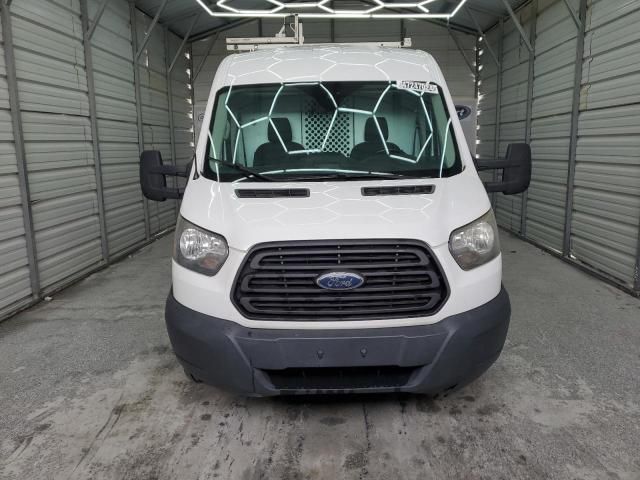 2017 Ford Transit T-150