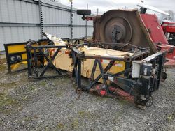 Salvage cars for sale from Copart -no: 2003 Freightliner Attenuator