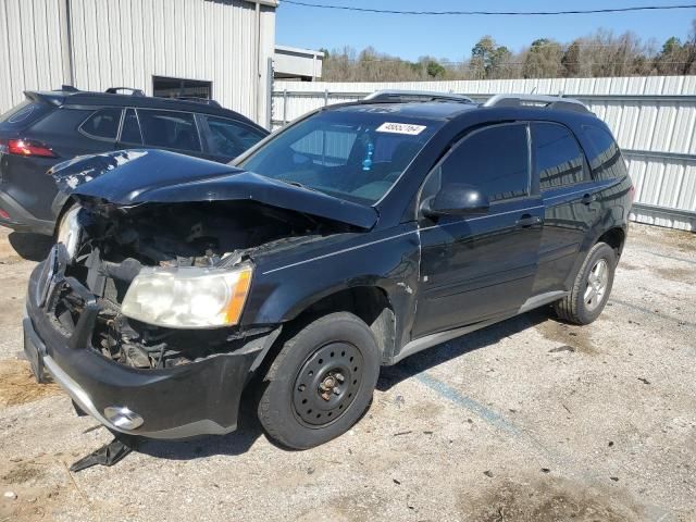 2007 Pontiac Torrent