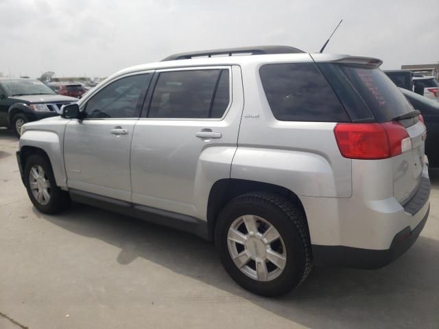 2013 GMC Terrain SLE