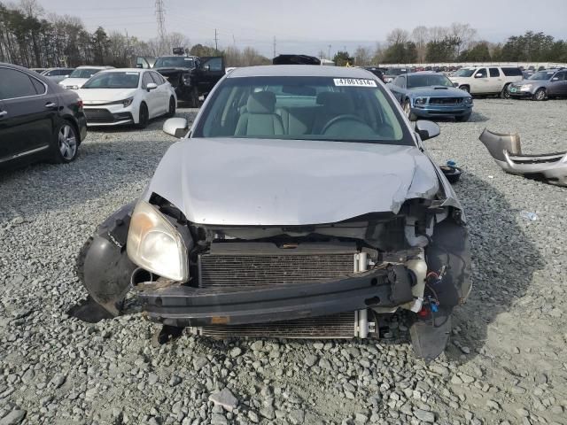 2005 Chevrolet Cobalt LS