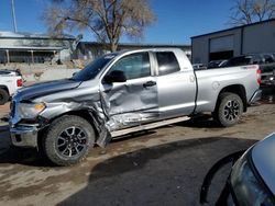 2015 Toyota Tundra Double Cab SR/SR5 for sale in Albuquerque, NM