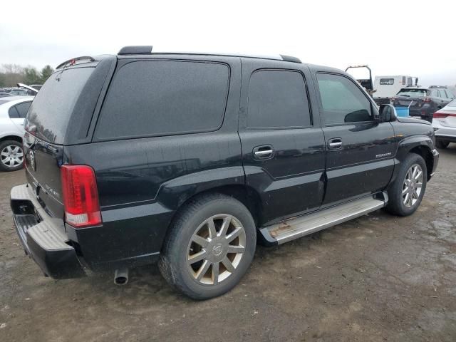 2006 Cadillac Escalade Luxury