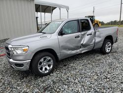 Salvage cars for sale from Copart Tifton, GA: 2023 Dodge RAM 1500 BIG HORN/LONE Star